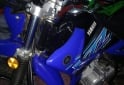 Motos - Yamaha XTZ 125 2023 Nafta 5400Km - En Venta