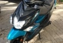 Motos - Yamaha ZR Ray 2018 Nafta 19800Km - En Venta