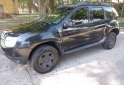 Autos - Renault DUSTER CONFORT PLUS GNC 2013 GNC 158630Km - En Venta