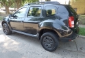 Autos - Renault DUSTER CONFORT PLUS GNC 2013 GNC 158630Km - En Venta