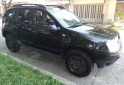 Autos - Renault DUSTER CONFORT PLUS GNC 2013 GNC 158630Km - En Venta