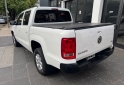 Camionetas - Volkswagen Amarok 2014 Diesel 117500Km - En Venta