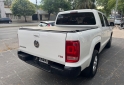 Camionetas - Volkswagen Amarok 2014 Diesel 117500Km - En Venta