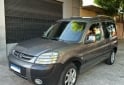 Utilitarios - Peugeot Partner 2020 Diesel 135000Km - En Venta