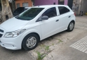 Autos - Chevrolet Onix 2017 GNC 70000Km - En Venta