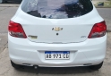 Autos - Chevrolet Onix 2017 GNC 70000Km - En Venta