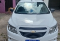 Autos - Chevrolet Onix 2017 GNC 70000Km - En Venta