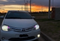 Autos - Toyota Etios 2015 Nafta 143000Km - En Venta