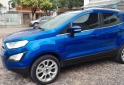 Autos - Ford ECO TITANIUN 1.5 GNC 5TA 2019 GNC 65230Km - En Venta