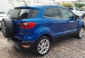 Autos - Ford ECO TITANIUN 1.5 GNC 5TA 2019 GNC 65230Km - En Venta