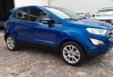 Autos - Ford ECO TITANIUN 1.5 GNC 5TA 2019 GNC 65230Km - En Venta