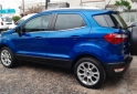 Autos - Ford ECO TITANIUN 1.5 GNC 5TA 2019 GNC 65230Km - En Venta