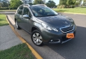 Autos - Peugeot 2008 Allure 1.6 2016 Nafta 115000Km - En Venta