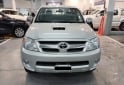 Camionetas - Toyota HILUX SRV 3.0 TDI 2006 Diesel 100000Km - En Venta