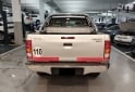 Camionetas - Toyota HILUX SRV 3.0 TDI 2006 Diesel 100000Km - En Venta