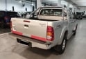 Camionetas - Toyota HILUX SRV 3.0 TDI 2006 Diesel 100000Km - En Venta