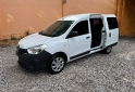 Utilitarios - Renault KANGOO 5 ASIENTOS 2023 Nafta 22000Km - En Venta