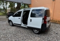 Utilitarios - Renault KANGOO 5 ASIENTOS 2023 Nafta 22000Km - En Venta