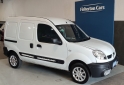 Utilitarios - Renault KANGOO 2 1.6 CONFORT 2012 GNC 204000Km - En Venta