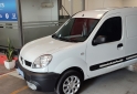 Utilitarios - Renault KANGOO 2 1.6 CONFORT 2012 GNC 204000Km - En Venta