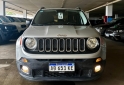 Camionetas - Jeep Renegade Sport 1.8 AT 2017 Nafta 97000Km - En Venta