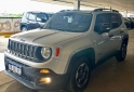 Camionetas - Jeep Renegade Sport 1.8 AT 2017 Nafta 97000Km - En Venta