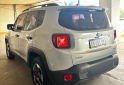 Camionetas - Jeep Renegade Sport 1.8 AT 2017 Nafta 97000Km - En Venta