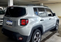 Camionetas - Jeep Renegade Sport 1.8 AT 2017 Nafta 97000Km - En Venta