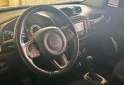 Camionetas - Jeep Renegade Sport 1.8 AT 2017 Nafta 97000Km - En Venta