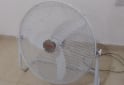 Hogar - Ventilador turbo y parlantes - En Venta