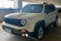 Camionetas - Jeep Renegade Sport 1.8 2020 Nafta 76000Km - En Venta