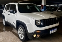 Camionetas - Jeep Renegade Sport 1.8 2020 Nafta 76000Km - En Venta