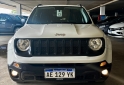 Camionetas - Jeep Renegade Sport 1.8 2020 Nafta 76000Km - En Venta