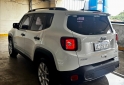 Camionetas - Jeep Renegade Sport 1.8 2020 Nafta 76000Km - En Venta