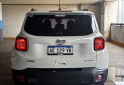 Camionetas - Jeep Renegade Sport 1.8 2020 Nafta 76000Km - En Venta