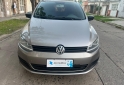 Autos - Volkswagen SURAN 1.6 COMFORTLINE MSI 2017 GNC  - En Venta