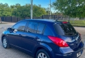 Autos - Nissan Tiida Tekna 2008 Nafta 190000Km - En Venta