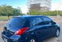 Autos - Nissan Tiida Tekna 2008 Nafta 190000Km - En Venta