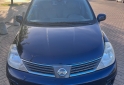 Autos - Nissan Tiida Tekna 2008 Nafta 190000Km - En Venta