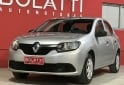 Autos - Renault Logan Ii 1.6 8V Authentiq 2017 Nafta 150000Km - En Venta