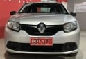 Autos - Renault Logan Ii 1.6 8V Authentiq 2017 Nafta 150000Km - En Venta