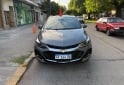 Autos - Chevrolet Cruze LTZ 5 ptas 2022 Nafta  - En Venta