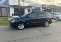 Autos - Volkswagen Suran Trendline 2011 GNC 140000Km - En Venta