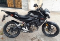 Motos - Bajaj Rousar ns 150 2017 Nafta 39000Km - En Venta