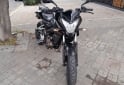 Motos - Bajaj Rousar ns 150 2017 Nafta 39000Km - En Venta