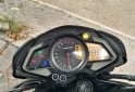 Motos - Bajaj Rousar ns 150 2017 Nafta 39000Km - En Venta