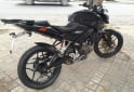 Motos - Bajaj Rousar ns 150 2017 Nafta 39000Km - En Venta