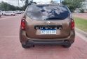 Autos - Renault Duster 2017 Nafta 70000Km - En Venta