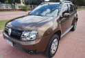 Autos - Renault Duster 2017 Nafta 70000Km - En Venta