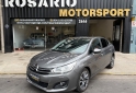 Autos - Citroen c4 lounge shine 2017 Nafta  - En Venta